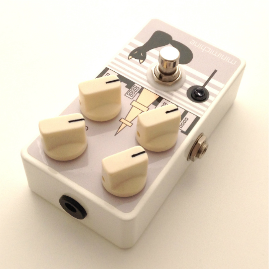 たまゆら【sold out】 - TOKYO EFFECTOR