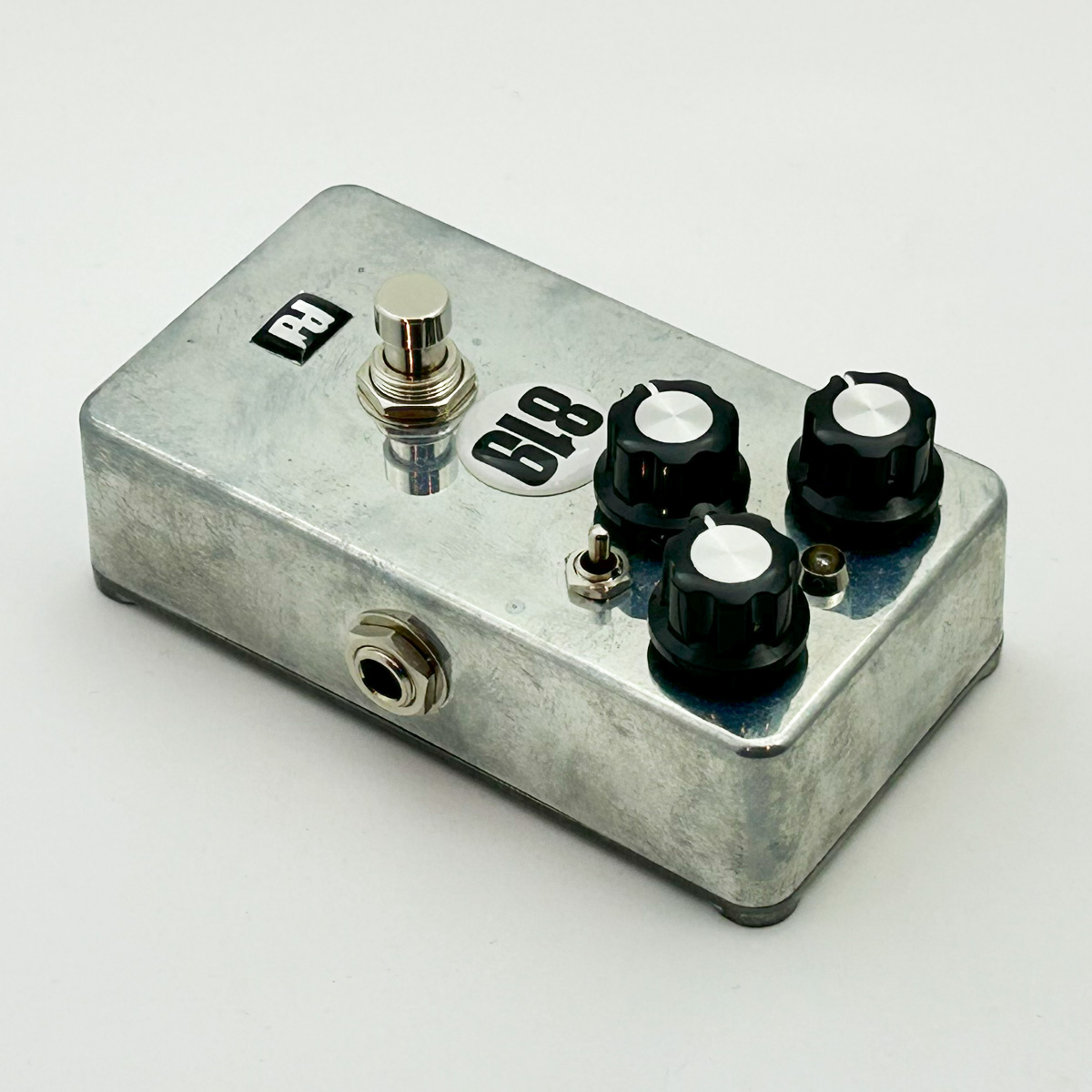 ギター Pedal diggers 819 limited Pedal diggers 819 Limited（管理