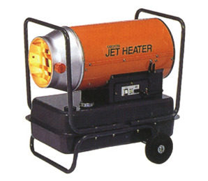 HPE-310L｜灯油式ヒーター｜暖房商品｜季節商品｜レンタル商品｜商品