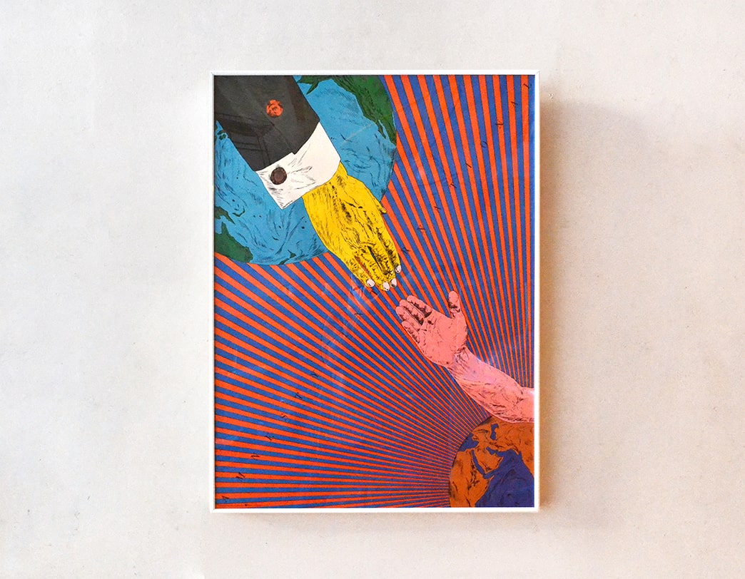 横尾忠則 カードコレクション シルクスクリーン版 全9種 コンプリート