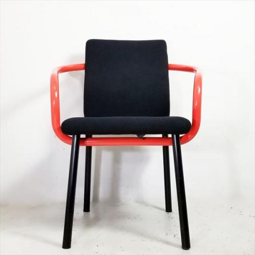 Knoll】 ノール ソットサス マンダリンチェア Knoll】 ノール