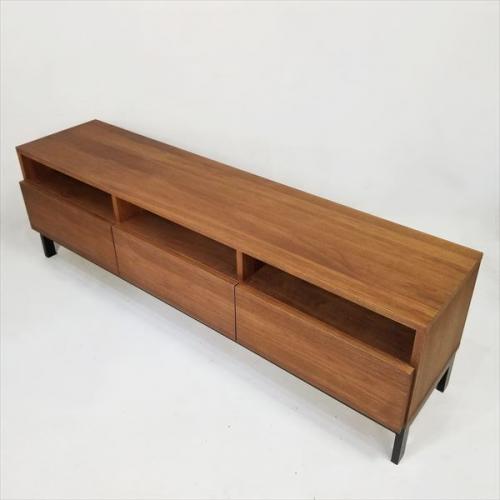 廃版・人気】ウニコ HOXTON (ホクストン) テレビボード W1600 UNICO