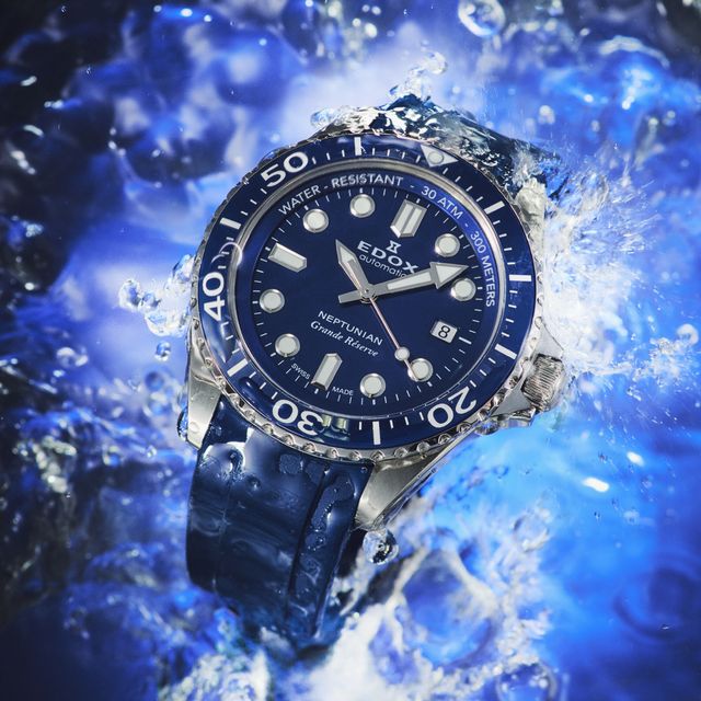 熊本のブランド腕時計正規販売店・宝石・ブライダルジュエリー・婚約