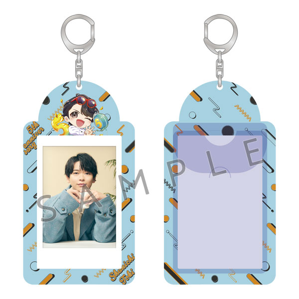 イベント | 土岐隼一 アーティスト公式サイト