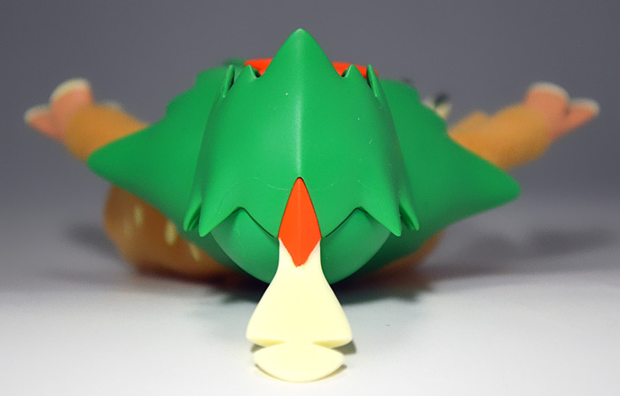 ポケモン ポケモン ジュナイパー 海外トイザらス限定 アクション