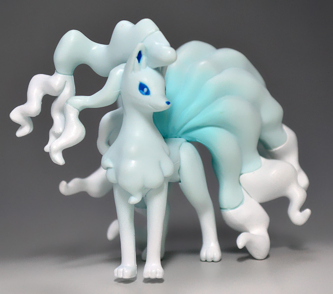 ポケモン モンコレEX レビュー ESPシリーズ BOX2