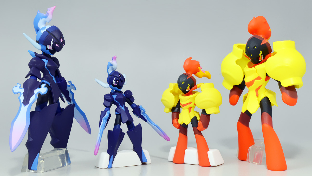 ポケモン モンコレ スケールワールド 他 ジャンク品 ポケモン モンコレ