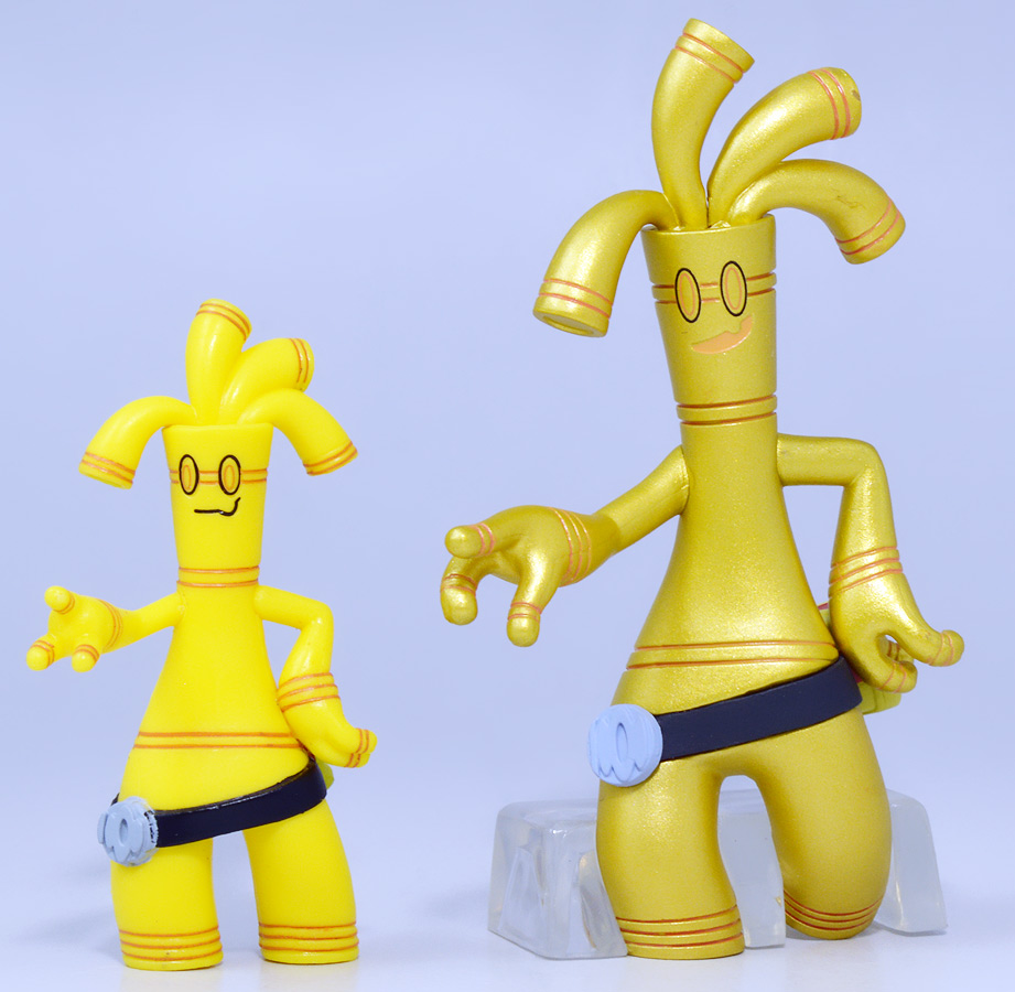 色違いハクリュー 1/20サイズ 海外ポケモンスケールワールド 色違い