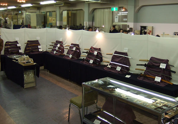 福島県 いわき美術骨董市のお知らせ｜日本刀・刀剣 販売専門店・東京