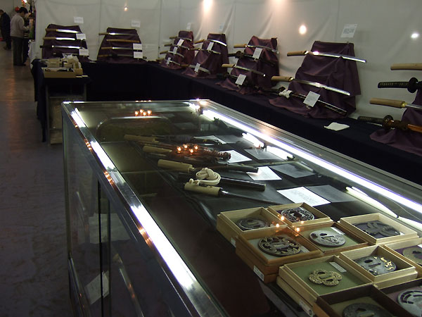 福島県 いわき美術骨董市のお知らせ｜日本刀・刀剣 販売専門店・東京