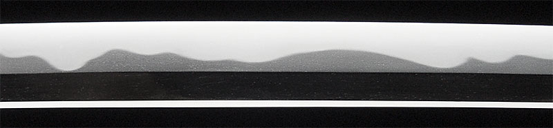 日本刀・上野大掾藤原久国｜日本刀専門店・東京【十拳】