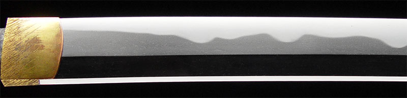 日本刀・上野大掾藤原久国｜日本刀専門店・東京【十拳】