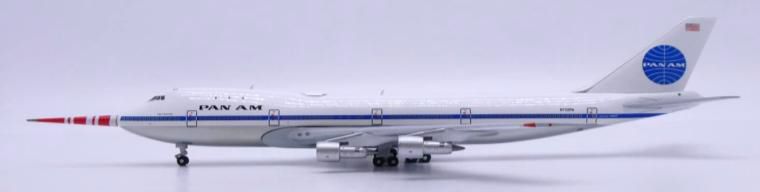 パンアメリカン航空 (PAA)