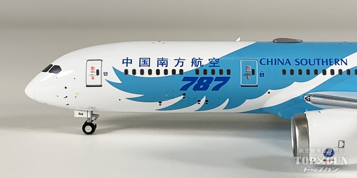 NG Models B787-9 中国南方航空 「the 1st 787-9 introduced by CZ」 B