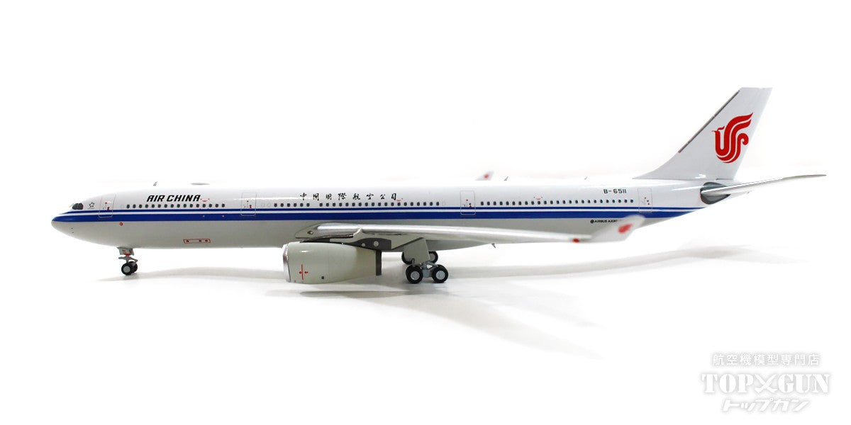 ☆たかのすけ様☆中国国際航空 A330-300｜NG Models 1/400 ☆たかの