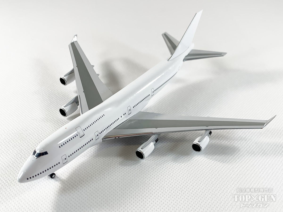 激レア パンナム B747 Aeroclassics 1/400 激レア パンナム B747