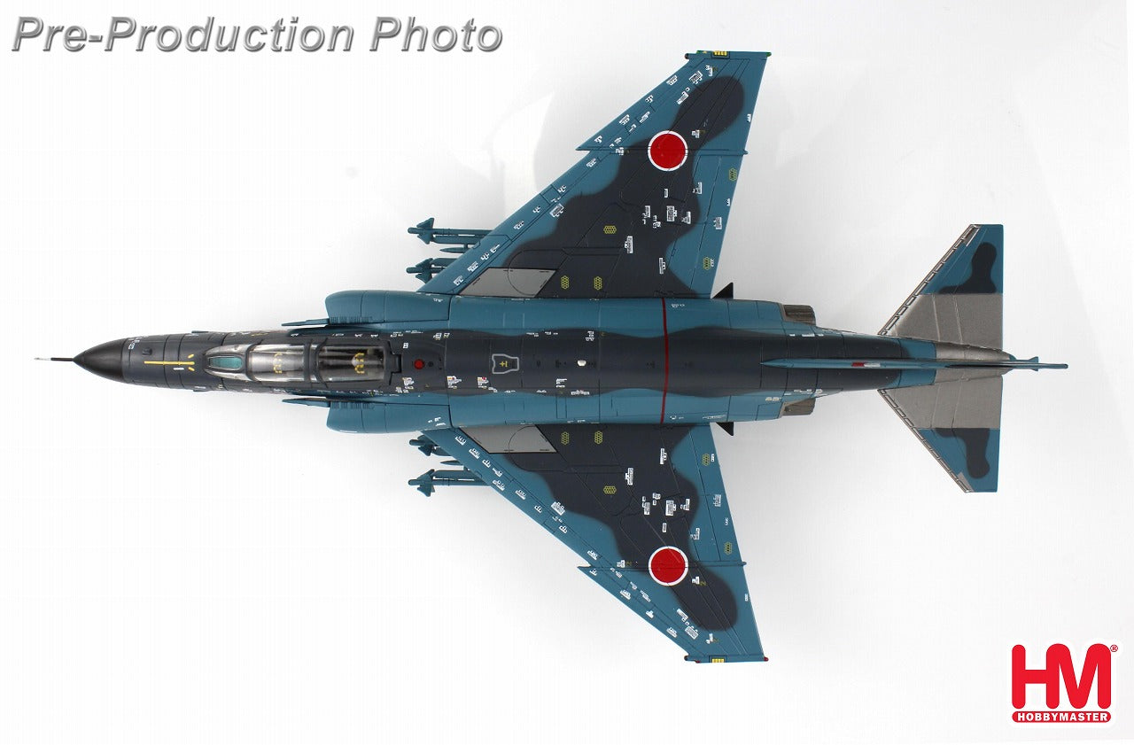 1/200 F-4EJ改 第8飛行隊 ASM-2搭載 洋上迷彩 平成の