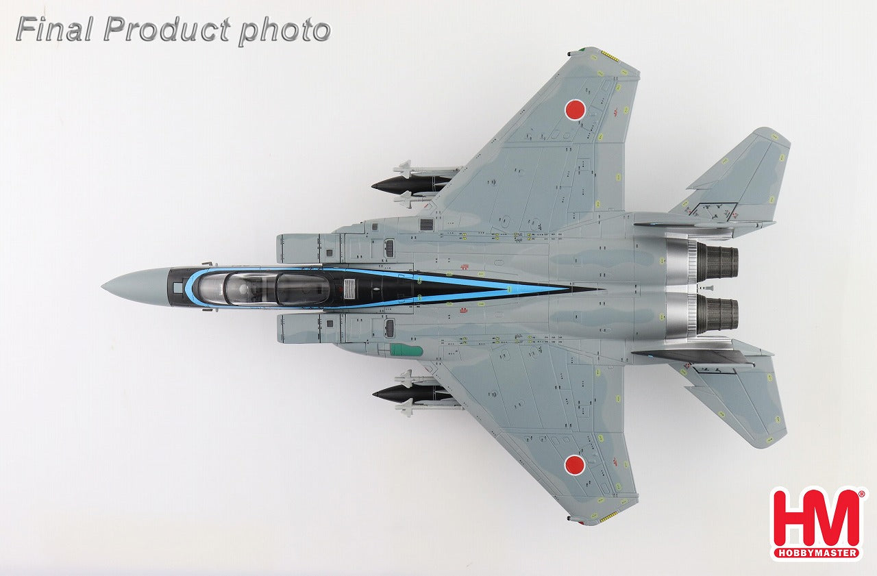 JC Wings 【お取り寄せ】F-15J 航空自衛隊 第6航空団 第306飛行隊