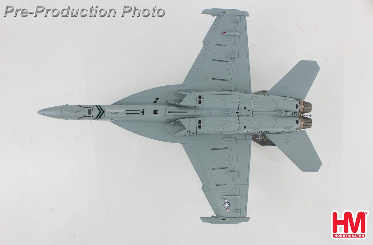 Hobby Master 【2月13日(金)発売】【予約商品】EA-18G グラウラー