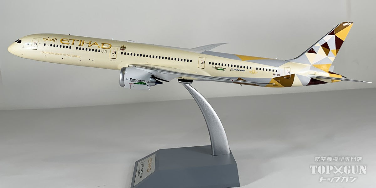 InFlight200 787-10 エティハド航空 A6-BMI 1/200 [IF78XEY1024]