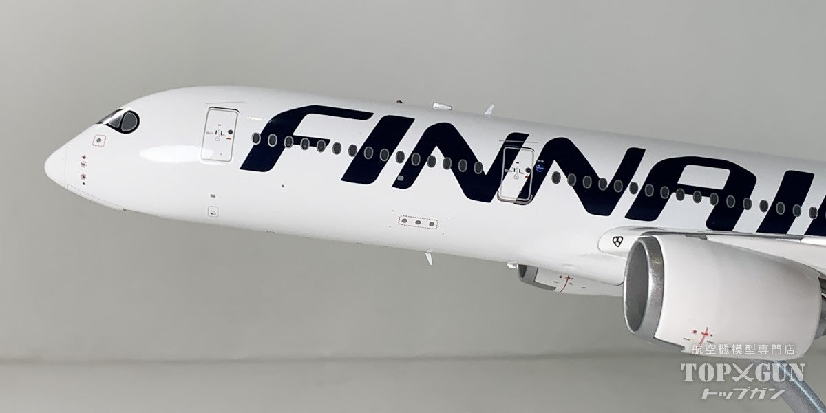 1/72 PACMIN パックミン フィンエアー E190 finnair フィンエアー