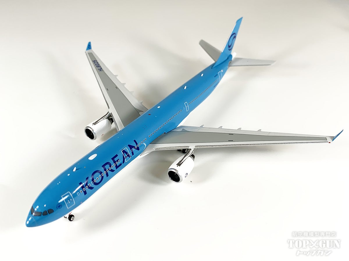 KOREAN AIR A330-300 大韓航空 コリアン ph 1:400 KOREAN AIR A330-300