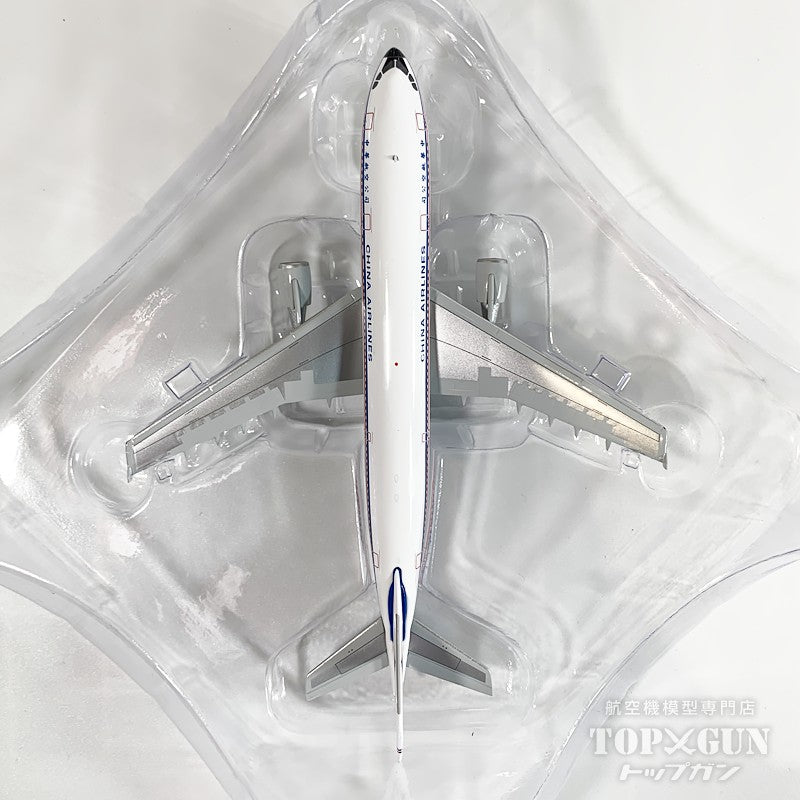チャイナエアライン エアバスA300-300 1/200スケール Amazon.co.jp: 1