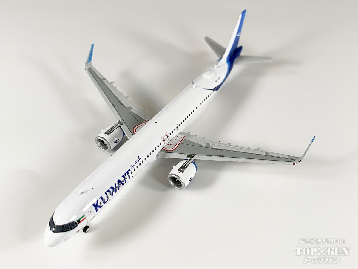 新品】トルコ航空 飛行機模型 A321 NEO 1/100スケール 251 ホビー