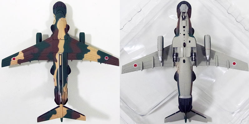 入手困難！Gemini200 1/200 航空自衛隊 EC-1 入手困難！Gemini200 1