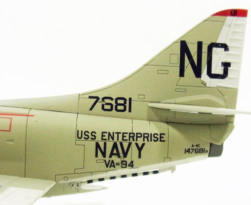 Hobby Master A-4Cスカイホーク アメリカ海軍 第94攻撃飛行隊