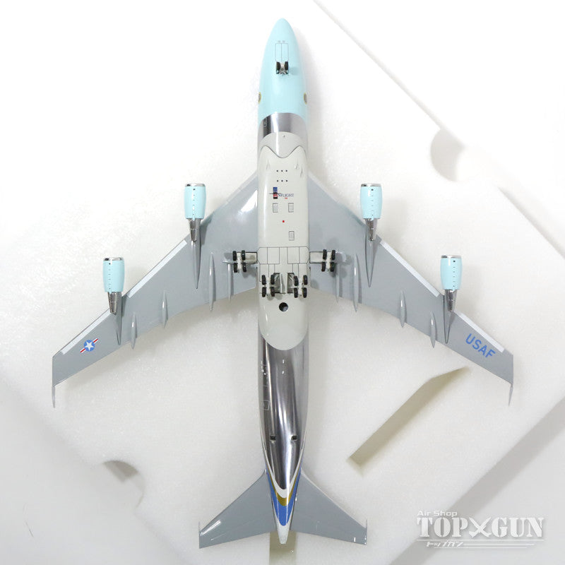 航空機・ヘリコプター INFLIGHT 1/200 B747-200 VC-25A エアフォース