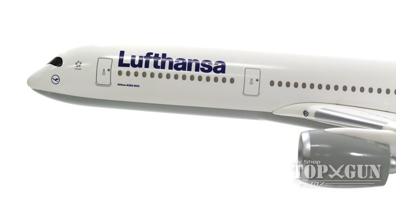 Lufthans ルフトハンザ エアバスA350-900 1/200 LIMOX 【公式通販】