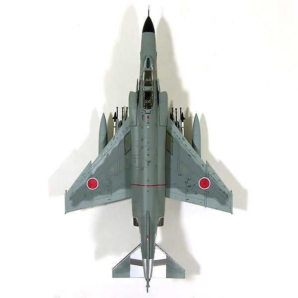 ホビーマスター F-4EJ KAI 航空自衛隊 HOBBY MASTER 1/72 (ダイ