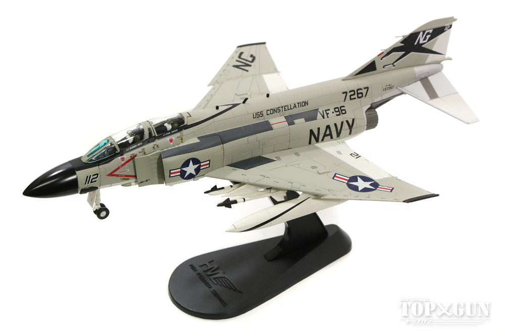 Hobby Master F-4E ファントム2 アメリカ空軍 5000th ファントム 1978