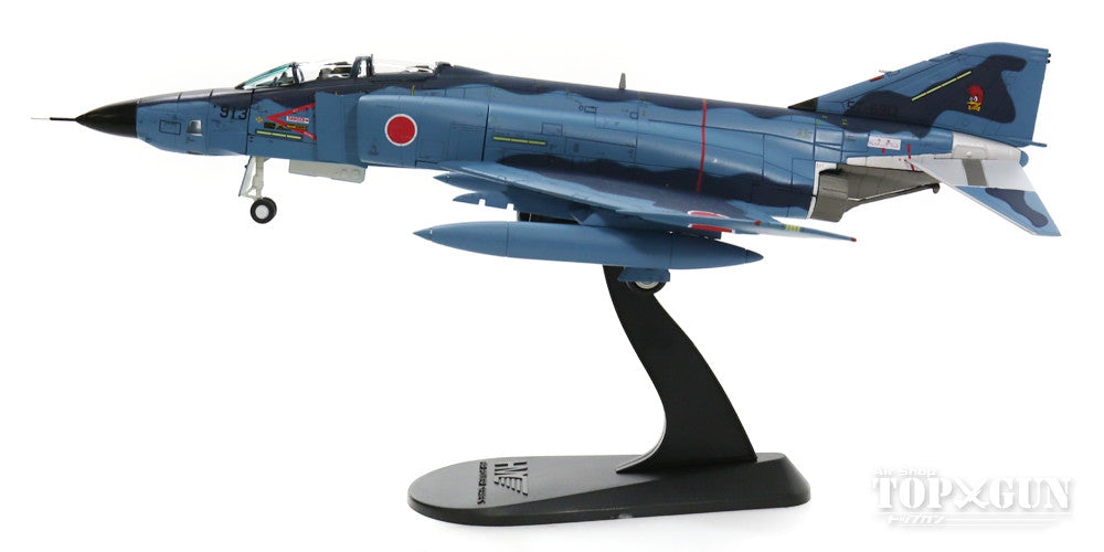 RF-4E 第501飛行隊 (百里基地・50周年) 技MIX トミーテック 航空自衛隊