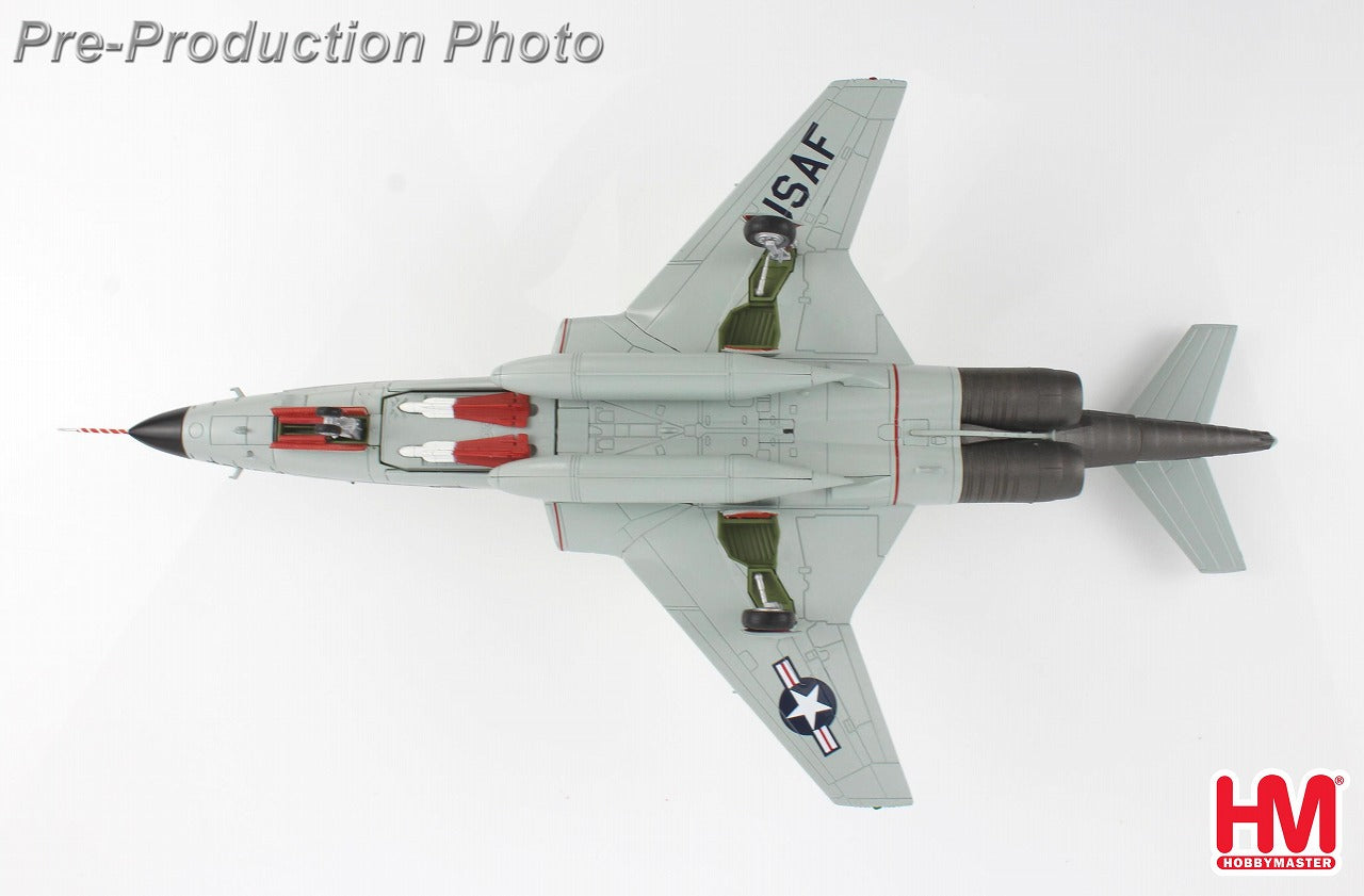 ホビーマスター 1/72 McDonnell F-101 Voodoo Hobby Master F-101B