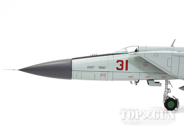 Hobby Master MiG-25P「フォックスバットA」 ソビエト防空軍 第513戦闘