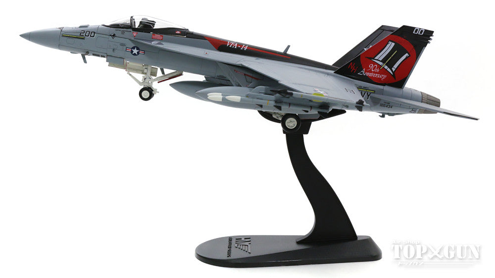 Hogan Wings 6160, F/A-18F, US Navy VFA-41 