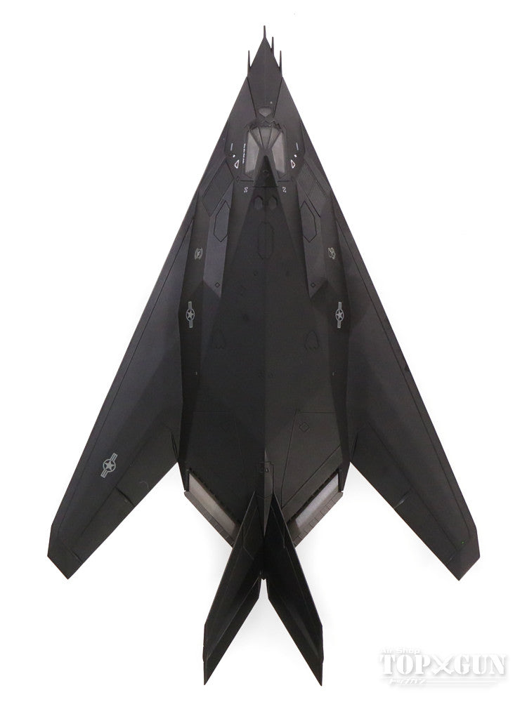 ホビーマスター 1/72 F-117A ナイトホーク HA5802 星条旗塗装 Hobby