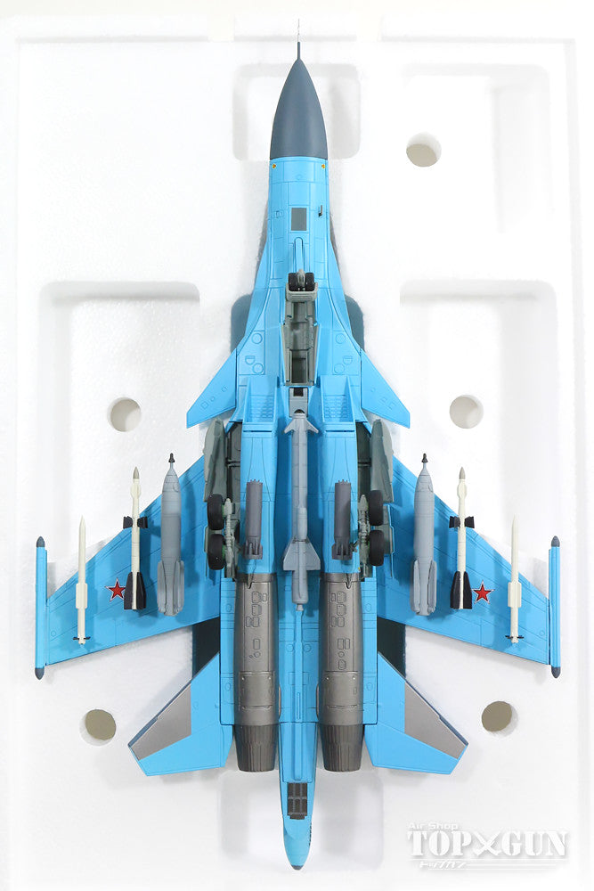 ミ*イ様 ロシア空軍 Su-34 フルバック ミ*イ様 ロシア空軍 Su-34 フル