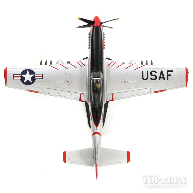 Hobby Master F-51D（P-51D） アメリカ空軍 第8戦闘爆撃航空団 第36
