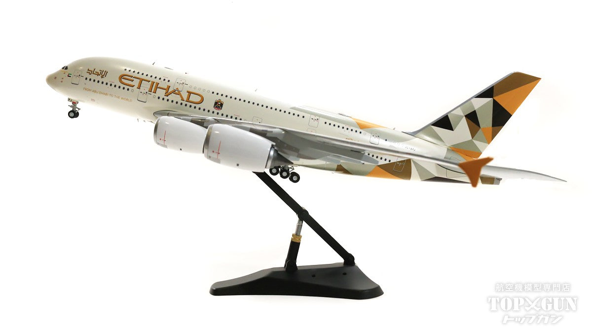 JC Wings A380 エティハド航空 A6-APJ 1/200 [XX2044]