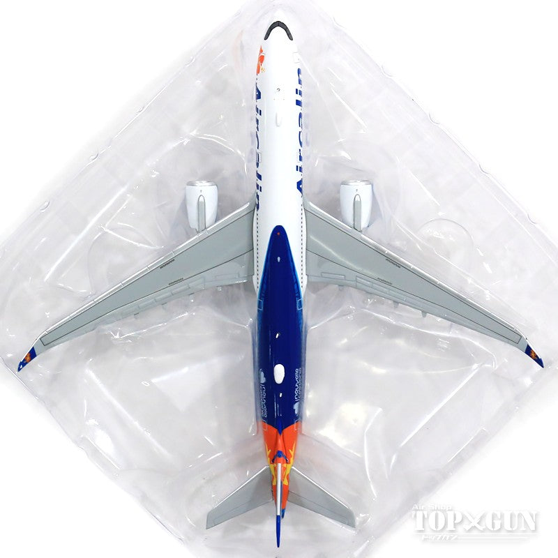 JC Wings A330-900NEO エアカラン F-ONEO With Antenna 1/400 [XX4214]