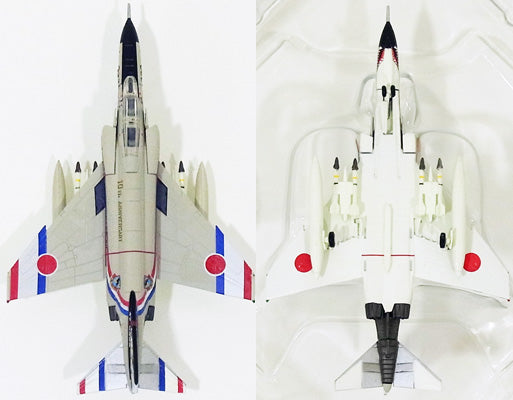 Herpa Wings F-4EJ 航空自衛隊 第6航空団 第303飛行隊 特別塗装 「創隊