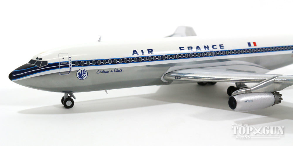 HERPA 1/200 Vickers Viscount 700 エールフランス HERPA 1/200