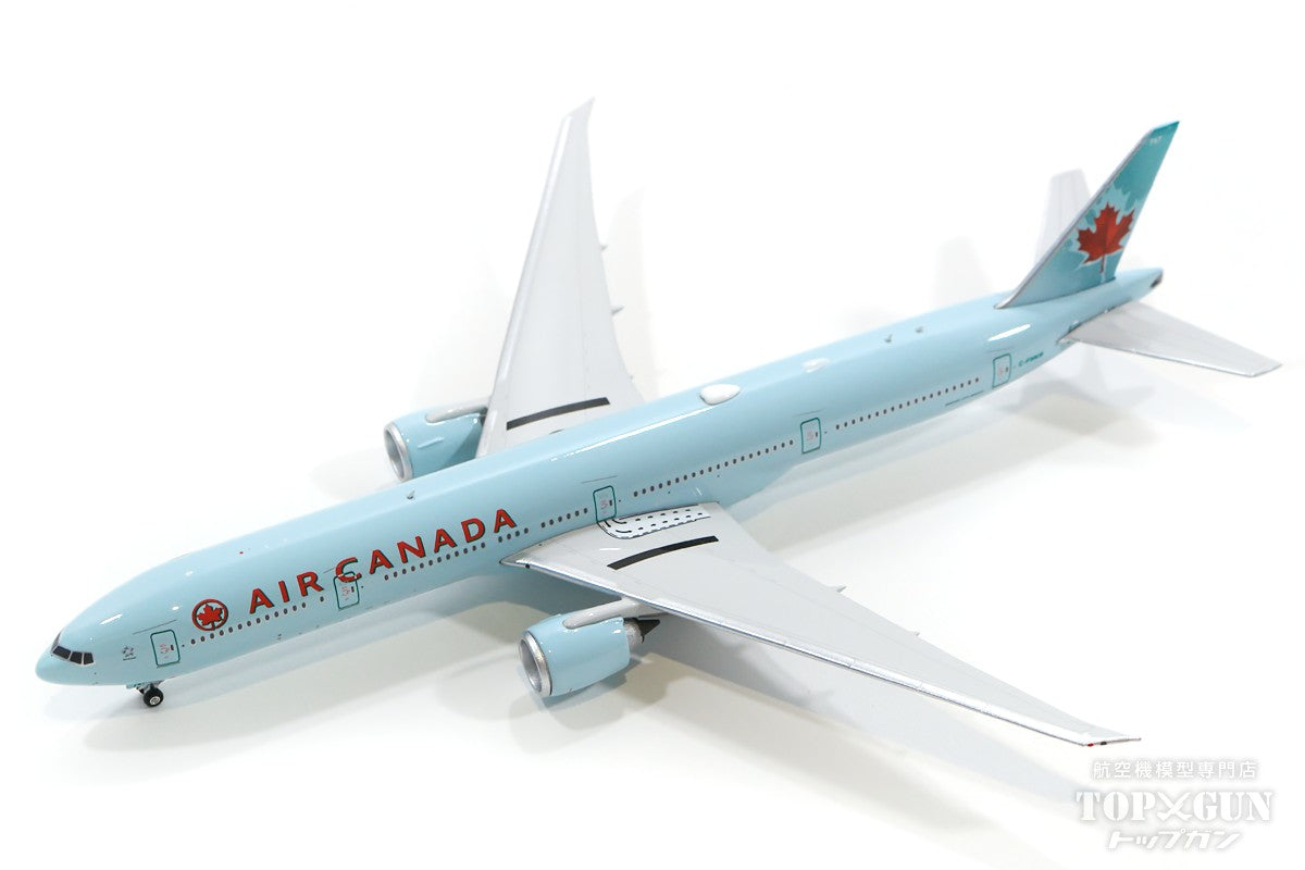 3/24…new! Air カナダ／Boeing777 1/150巨大モデル 3/24…new! Air