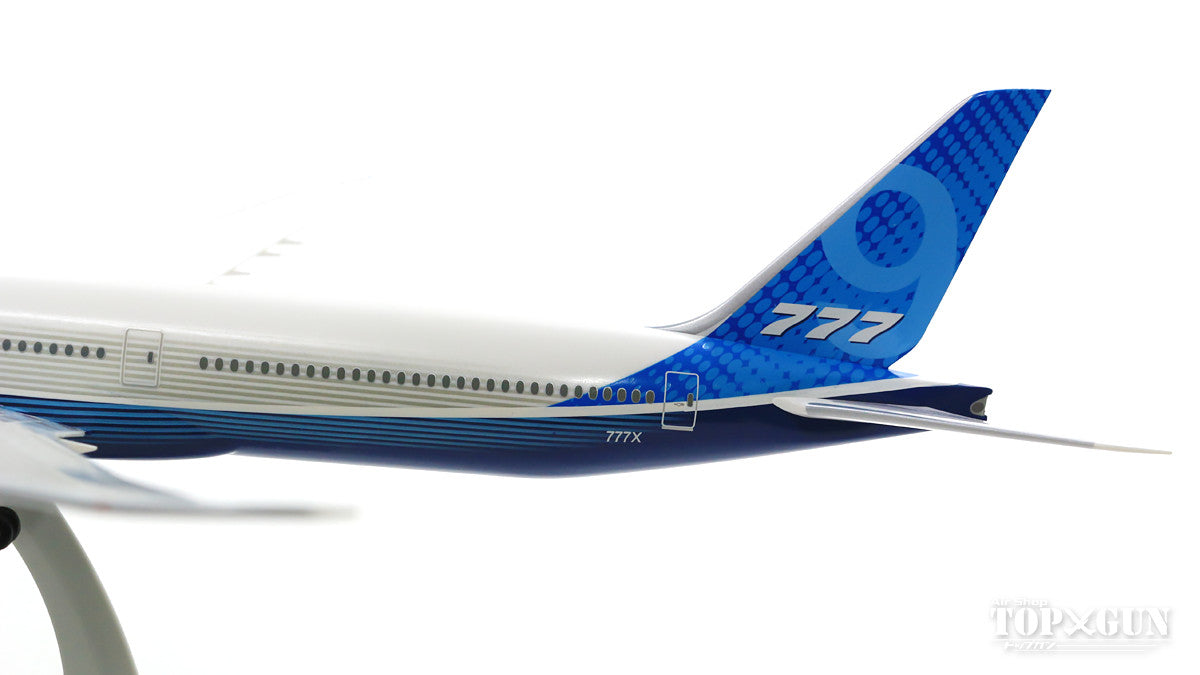 ANA / 全日空商事｜BOEING 777X 1/200｜ハウスカラー仕様 ANA / 全日空