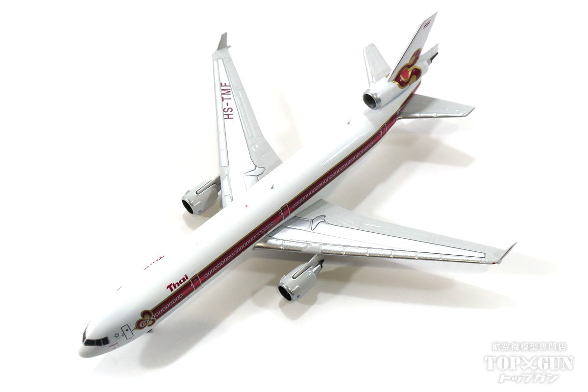 Phoenix MD-11 Thai Airways International 1990-2000s HS-TMF 1/400