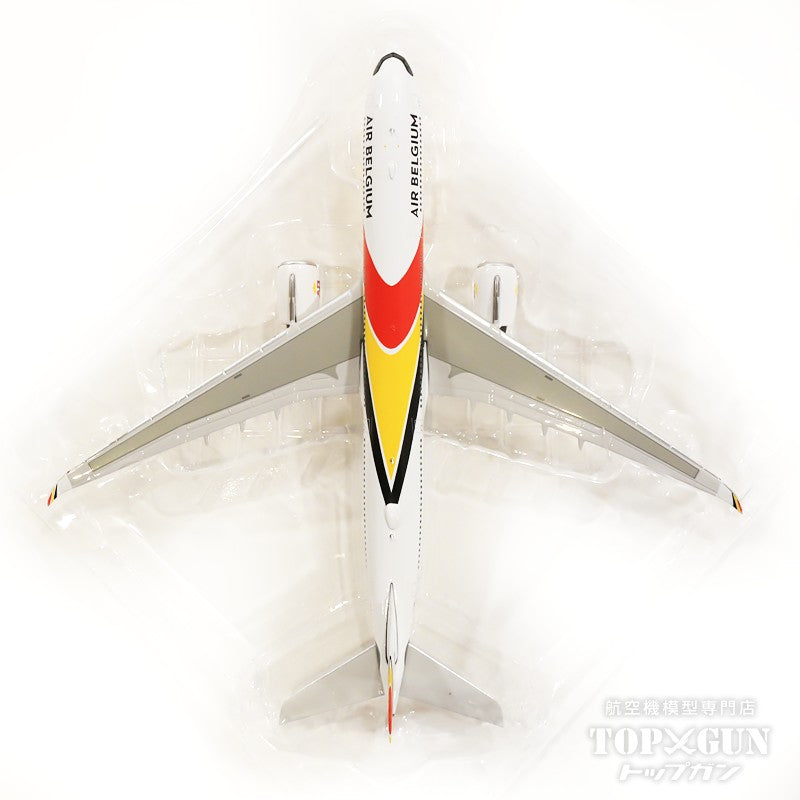 エアベルギー A330-900neo OO-ABG 1/400 【公式通販】