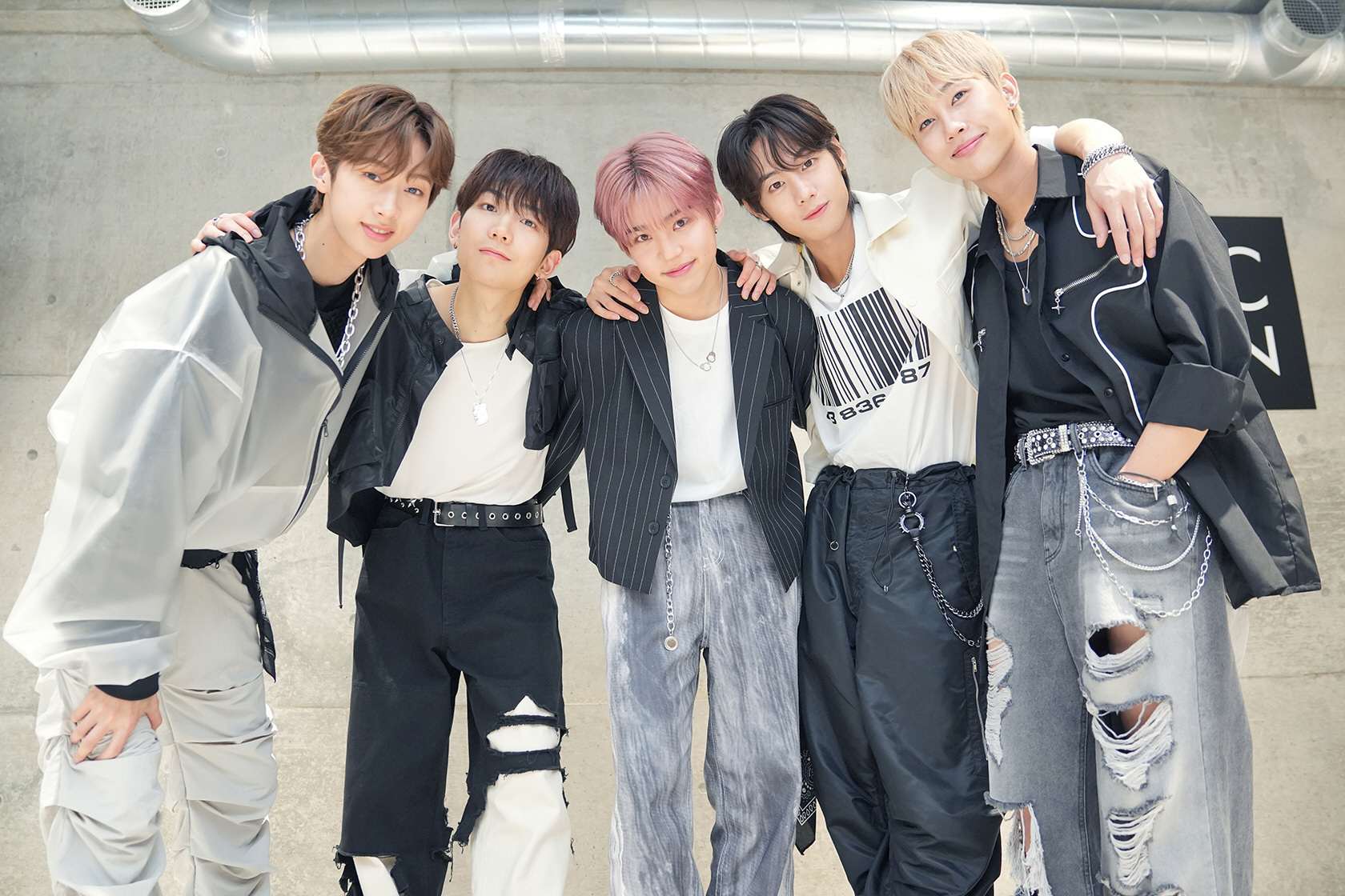 Hi-Fi unicorn ヒョンユル サインチェキ Hi-Fi unicorn ヒョンユル